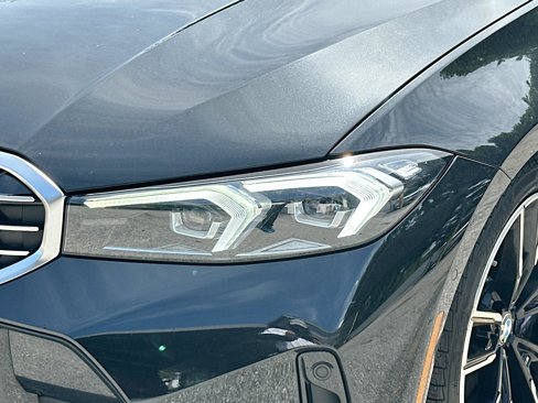 Used 2024 BMW M340i w/ Premium Package image 30