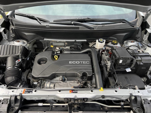 Used 2022 Chevrolet Equinox RS image 9