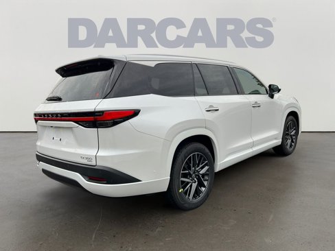 New 2026 Lexus TX 350 AWD image 7