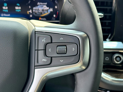 Used 2025 Chevrolet Silverado 2500 LT w/ All Star Edition image 15