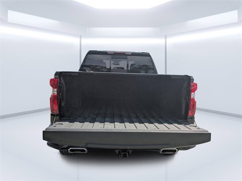 Used 2023 Chevrolet Silverado 1500 RST w/ All Star Edition Plus image 12