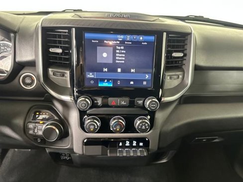 Used 2025 RAM 1500 Big Horn image 20
