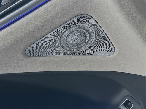 New 2026 Mercedes-Benz S 580 4MATIC Sedan image 20