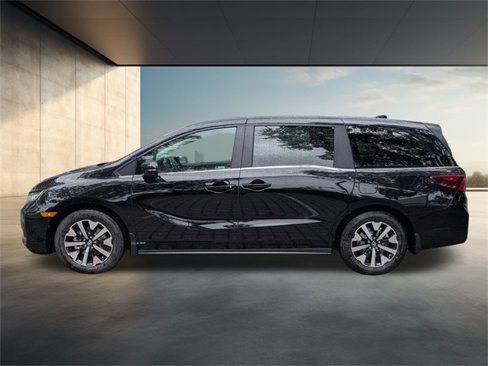 New 2026 Honda Odyssey EX-L image 7