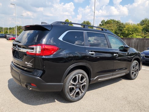 New 2025 Subaru Ascent Touring image 3