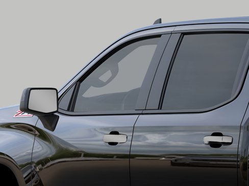 New 2026 Chevrolet Silverado 1500 RST image 12
