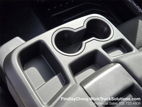 New 2025 Chevrolet Silverado 3500 W/T w/ WT Convenience Package image 15