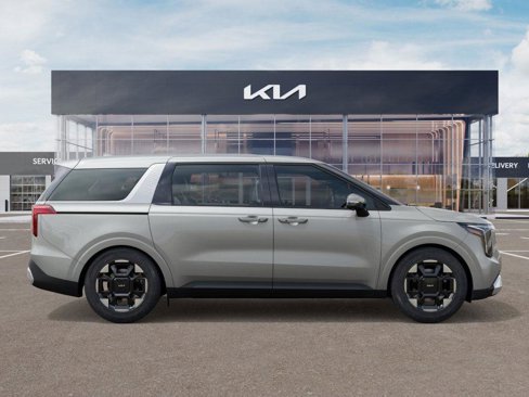 New 2026 Kia Carnival EX image 7