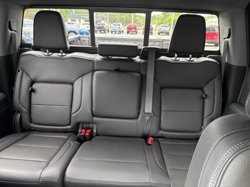 New 2026 GMC Sierra 1500 Denali w/ Denali Reserve Package image 20