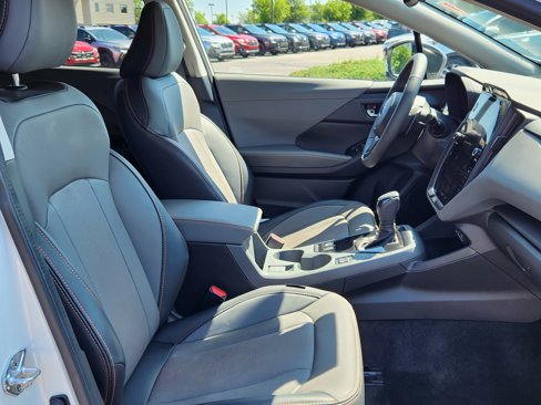 Used 2024 Subaru Crosstrek 2.5i Limited image 14