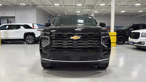New 2026 Chevrolet Suburban High Country image 18