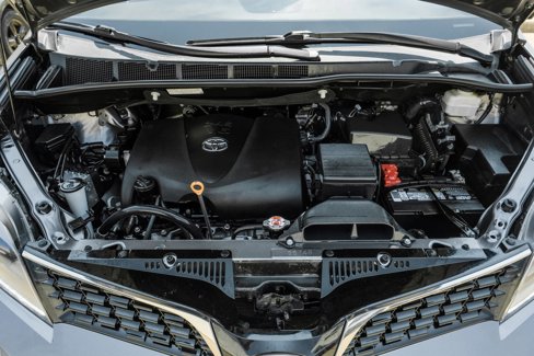 Used 2019 Toyota Sienna SE image 43