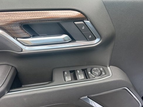 New 2026 Chevrolet Silverado 1500 LT image 11
