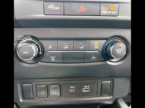Used 2024 Nissan Frontier SV image 20