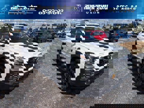 New 2025 Subaru Outback Wilderness image 1