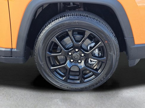 New 2026 Jeep Compass Latitude w/ Mopar All Weather Package image 6