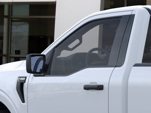 New 2025 Ford F150 XL image 22