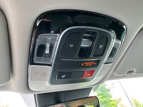 Used 2025 Hyundai Tucson SEL image 31