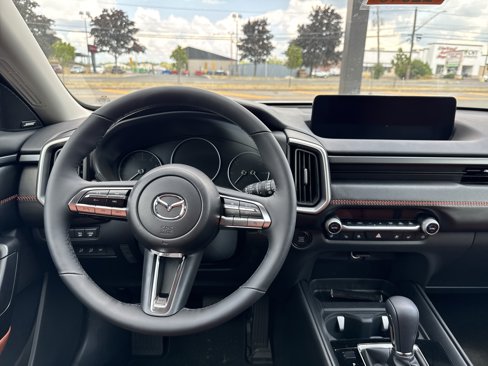 New 2025 MAZDA CX-50 Meridian Edition w/ Apex Package image 12