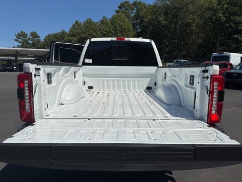 New 2026 Ford F250 King Ranch image 22