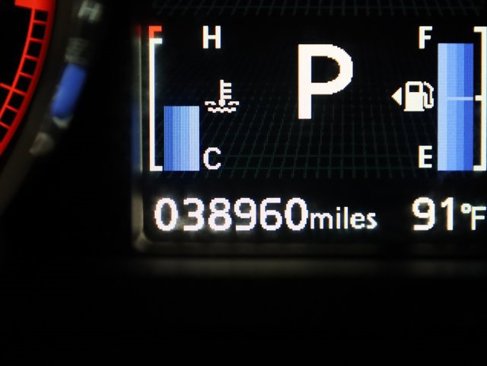 Used 2024 Mitsubishi Outlander Sport SE image 21