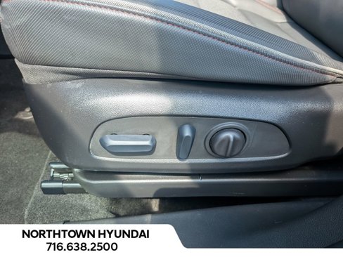 Used 2023 Chevrolet TrailBlazer RS w/ Sun and Liftgate Package image 31