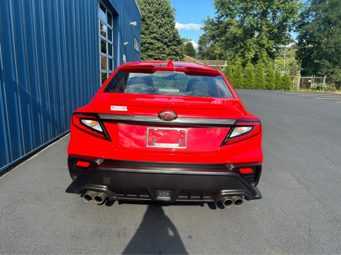 Used 2022 Subaru WRX Premium image 14