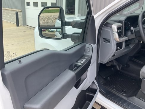 New 2025 Ford F350 XL image 8