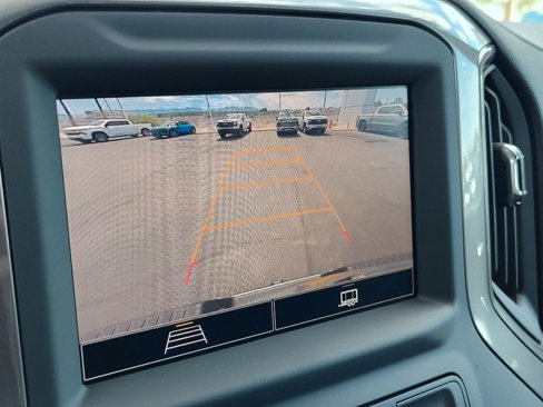 New 2025 Chevrolet Silverado 3500 W/T image 13