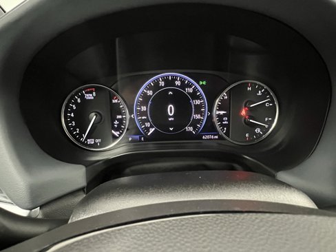Used 2024 Buick Enclave Premium image 28
