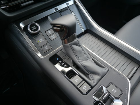 Used 2025 Lexus GX 550 image 30