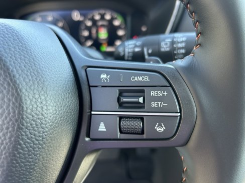 New 2026 Honda CR-V Sport-L image 15
