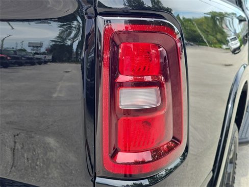 New 2026 RAM 1500 2WD Crew Cab image 8