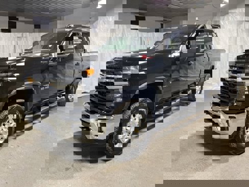 New 2025 Chevrolet Silverado 2500 LT w/ Safety Package image 3