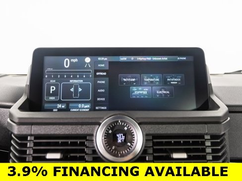 New 2025 INEOS Grenadier Fieldmaster Edition image 14