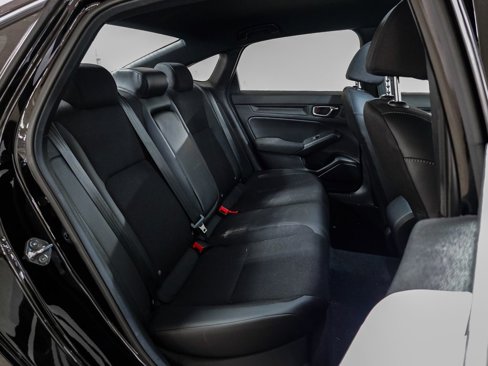 Used 2025 Honda Civic Sport image 36