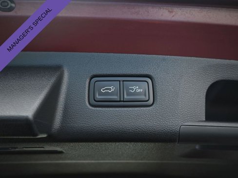 Used 2024 Kia Telluride EX X-Line image 9