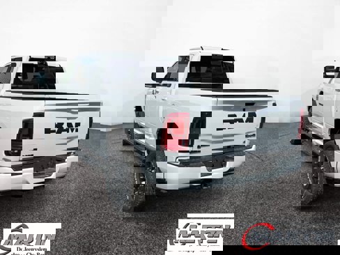 New 2026 RAM 2500 Laramie w/ Night Edition image 3