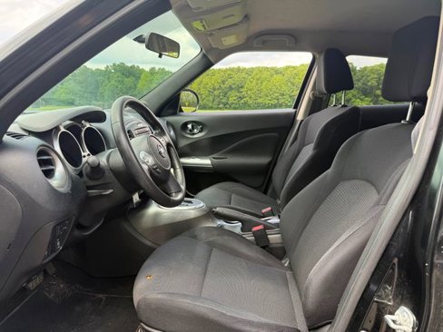 Used 2014 Nissan Juke S w/ Midnight Edition 2.0 image 7