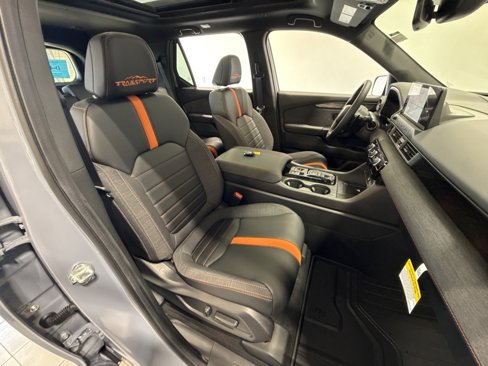 New 2026 Honda Passport TrailSport image 13