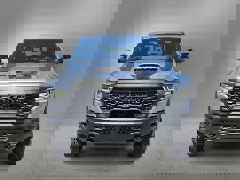 New 2026 RAM 1500 RHO image 3