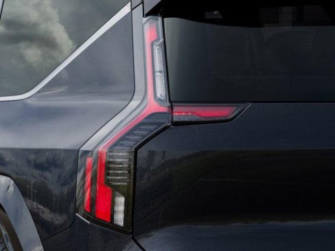 New 2026 Kia EV9 Land image 11