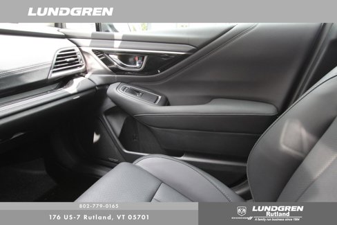 Used 2023 Subaru Outback Limited image 23