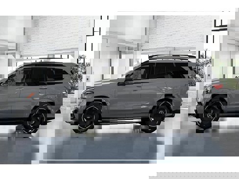 New 2026 Mercedes-Benz GLS 63 AMG 4MATIC image 35