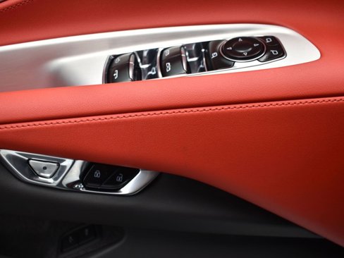 New 2026 Chevrolet Corvette Z06 image 26