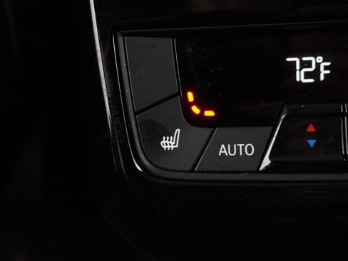 Used 2024 BMW iX xDrive50 w/ Premium Package image 72