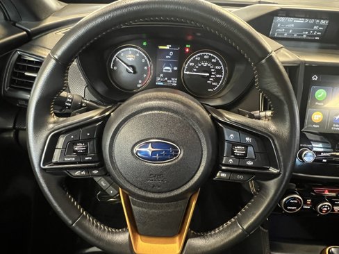 Used 2024 Subaru Forester Wilderness image 31