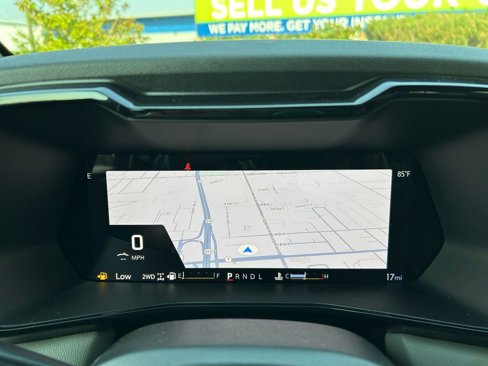New 2026 Chevrolet Colorado ZR2 w/ Technology Package image 16