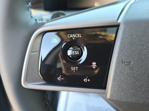 New 2025 Nissan Murano SL image 18