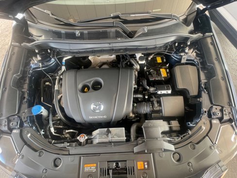 Used 2025 MAZDA CX-5 AWD 2.5 S w/ Preferred Package image 32